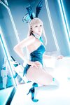 [Cosplay] HIKO - Asuma Toki