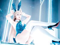 [Cosplay] HIKO - Asuma Toki