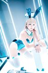 [Cosplay] HIKO - Asuma Toki