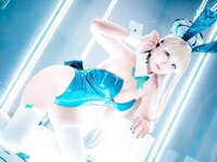 [Cosplay] HIKO - Asuma Toki