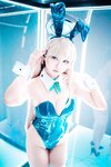 [Cosplay] HIKO - Asuma Toki