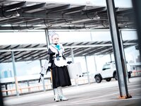 [Cosplay] HIKO - Asuma Toki
