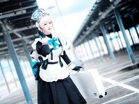 [Cosplay] HIKO - Asuma Toki