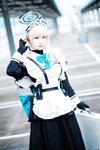 [Cosplay] HIKO - Asuma Toki