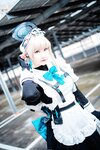 [Cosplay] HIKO - Asuma Toki