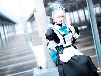 [Cosplay] HIKO - Asuma Toki