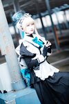 [Cosplay] HIKO - Asuma Toki