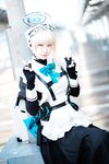 [Cosplay] HIKO - Asuma Toki