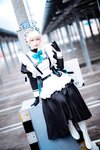 [Cosplay] HIKO - Asuma Toki