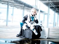 [Cosplay] HIKO - Asuma Toki