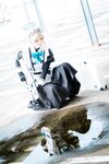 [Cosplay] HIKO - Asuma Toki