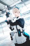 [Cosplay] HIKO - Asuma Toki