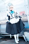 [Cosplay] HIKO - Asuma Toki