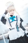 [Cosplay] HIKO - Asuma Toki