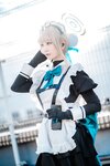 [Cosplay] HIKO - Asuma Toki