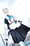 [Cosplay] HIKO - Asuma Toki