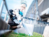 [Cosplay] HIKO - Asuma Toki