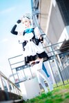 [Cosplay] HIKO - Asuma Toki