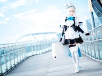 [Cosplay] HIKO - Asuma Toki