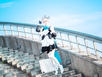 [Cosplay] HIKO - Asuma Toki