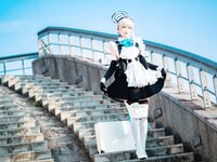 [Cosplay] HIKO - Asuma Toki