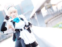 [Cosplay] HIKO - Asuma Toki