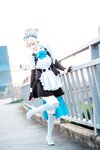 [Cosplay] HIKO - Asuma Toki