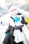 [Cosplay] HIKO - Asuma Toki