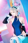 [Cosplay] HIKO - Asuma Toki