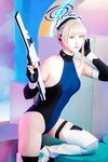 [Cosplay] HIKO - Asuma Toki