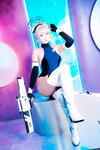 [Cosplay] HIKO - Asuma Toki