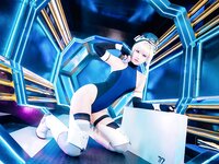 [Cosplay] HIKO - Asuma Toki