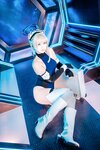 [Cosplay] HIKO - Asuma Toki