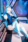 [Cosplay] HIKO - Asuma Toki