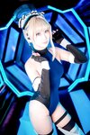 [Cosplay] HIKO - Asuma Toki