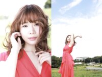 FRIDAYデジタル写真集 白川のぞみ 白蜜桃 vol.2 [75P]