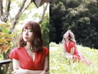 FRIDAYデジタル写真集 白川のぞみ 白蜜桃 vol.2 [75P]