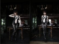 FRIDAYデジタル写真集 白川のぞみ 白蜜桃 vol.2 [75P]