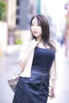 週刊実話デジタル写真集 八乃つばさ ホテル密会 #01
