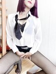 [Cosplay] Money 冷冷 - OL net uniform OL网网制服