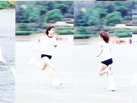 2003.07 ЮБСї╘чх· ╨┤╒ц╝п Cutie Cubic