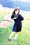 2003.07 ЮБСї╘чх· ╨┤╒ц╝п Cutie Cubic