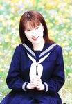 2003.07 ЮБСї╘чх· ╨┤╒ц╝п Cutie Cubic