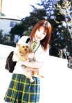 2003.07 ЮБСї╘чх· ╨┤╒ц╝п Cutie Cubic