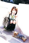 2003.07 ЮБСї╘чх· ╨┤╒ц╝п Cutie Cubic