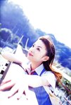 2003.07 ЮБСї╘чх· ╨┤╒ц╝п Cutie Cubic
