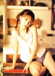 2003.07 ЮБСї╘чх· ╨┤╒ц╝п Cutie Cubic