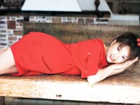 2003.07 ЮБСї╘чх· ╨┤╒ц╝п Cutie Cubic