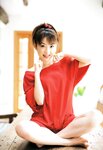 2003.07 ЮБСї╘чх· ╨┤╒ц╝п Cutie Cubic