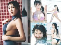 [Weekly Playboy] 2024 No.22 横野すみれ 瑚々 福岡みなみ 奥村梨穂 尾木波菜 小鳥遊るい 七瀬なな アイナ・ジ・エンド 他